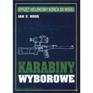 Karabiny wyborowe - Hogg Ian - 35436500203ks.jpg