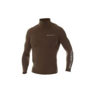 Brubeck Ranger Wool bluza termoaktywna khaki  roz. M - bluza-termoaktywna-ranger-wool-ls14200-brubeck-3.jpg
