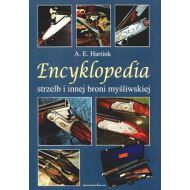 Encyklopedia strzelb i innej broni myśliwskiej  - encyklopedia-strzelb-i-innej-broni-mysliwskiej-b-iext47692952.jpg