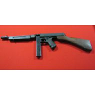 Pistolet maszynowy Auto Ordnance Corp. THOMPSON M1928 A1 kal.45ACP - img_5204.jpg