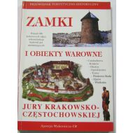 Zamki i obiekty warowne Jury Krakowsko Częstochowskiej Robert Sypek  - img_6641.jpg